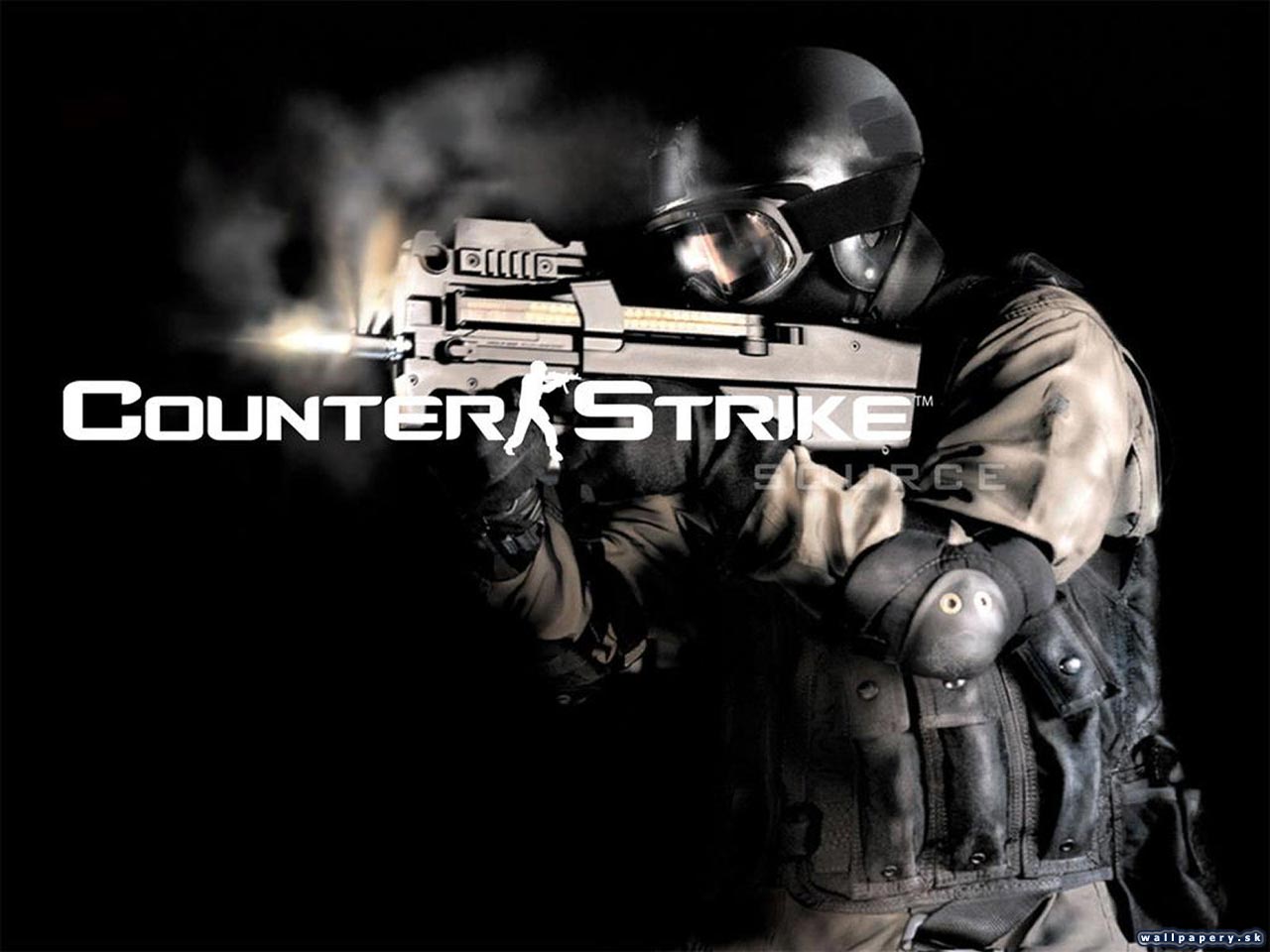 Counter-Strike: Source - wallpaper 15