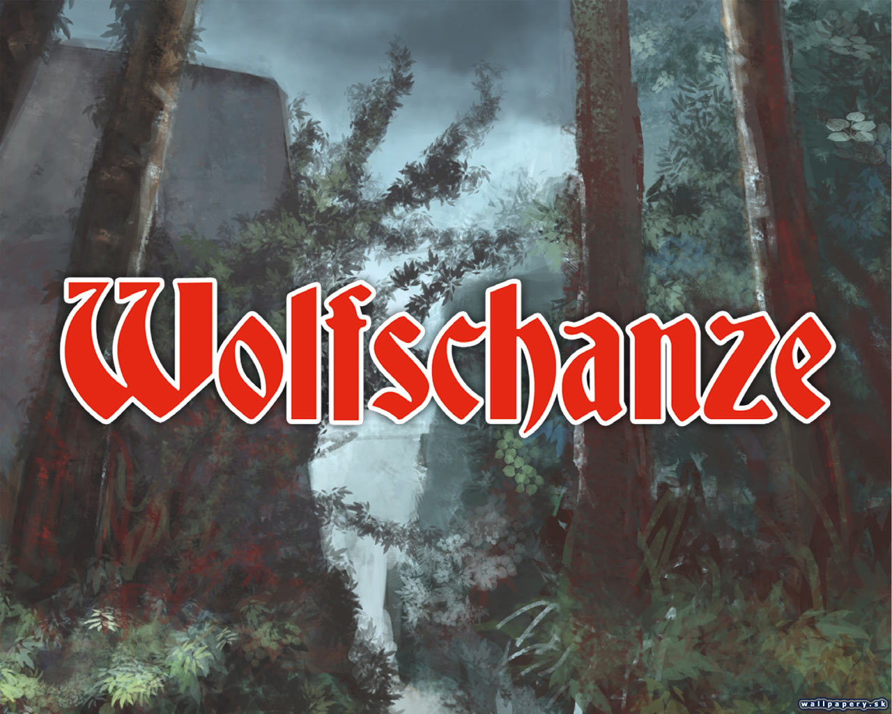 Wolfschanze 1944: The Final Attempt - wallpaper 4