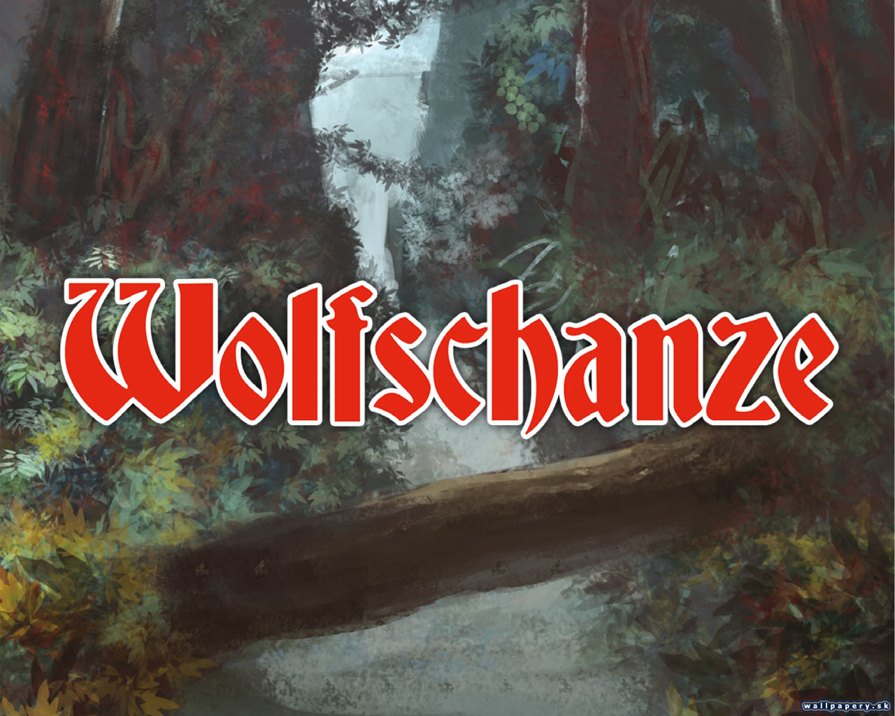 Wolfschanze 1944: The Final Attempt - wallpaper 5