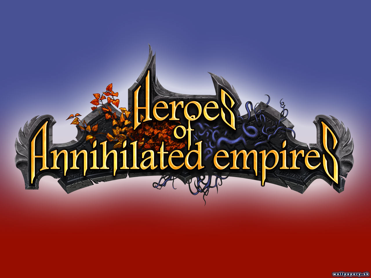 Heroes of Annihilated Empires - wallpaper 18