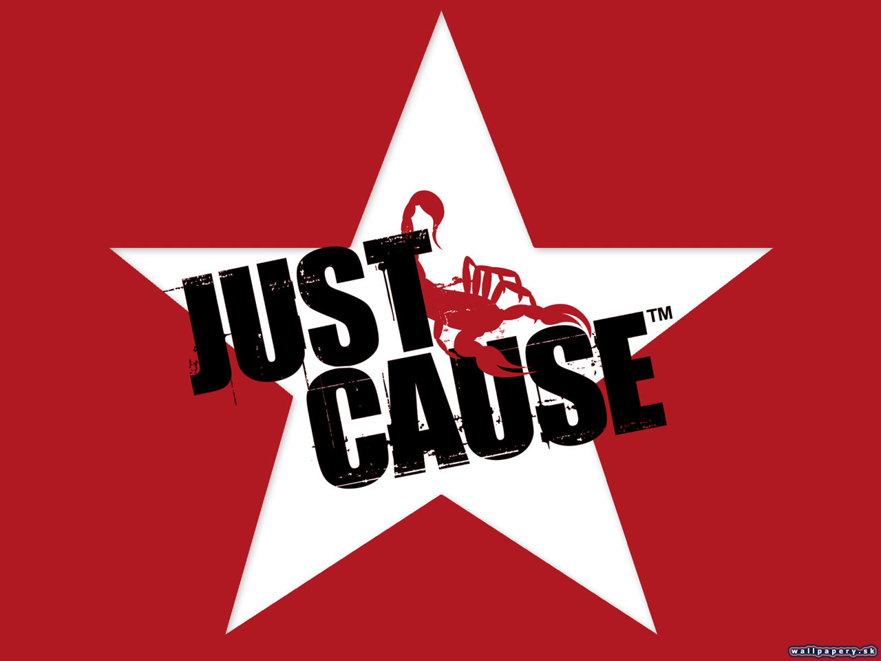 Just Cause - wallpaper 8