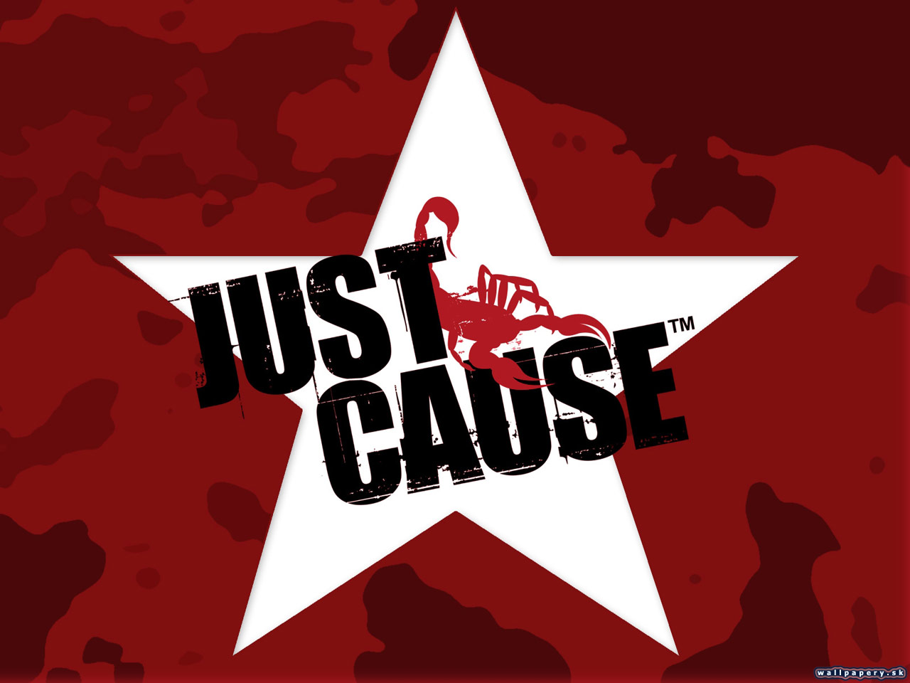 Just Cause - wallpaper 9