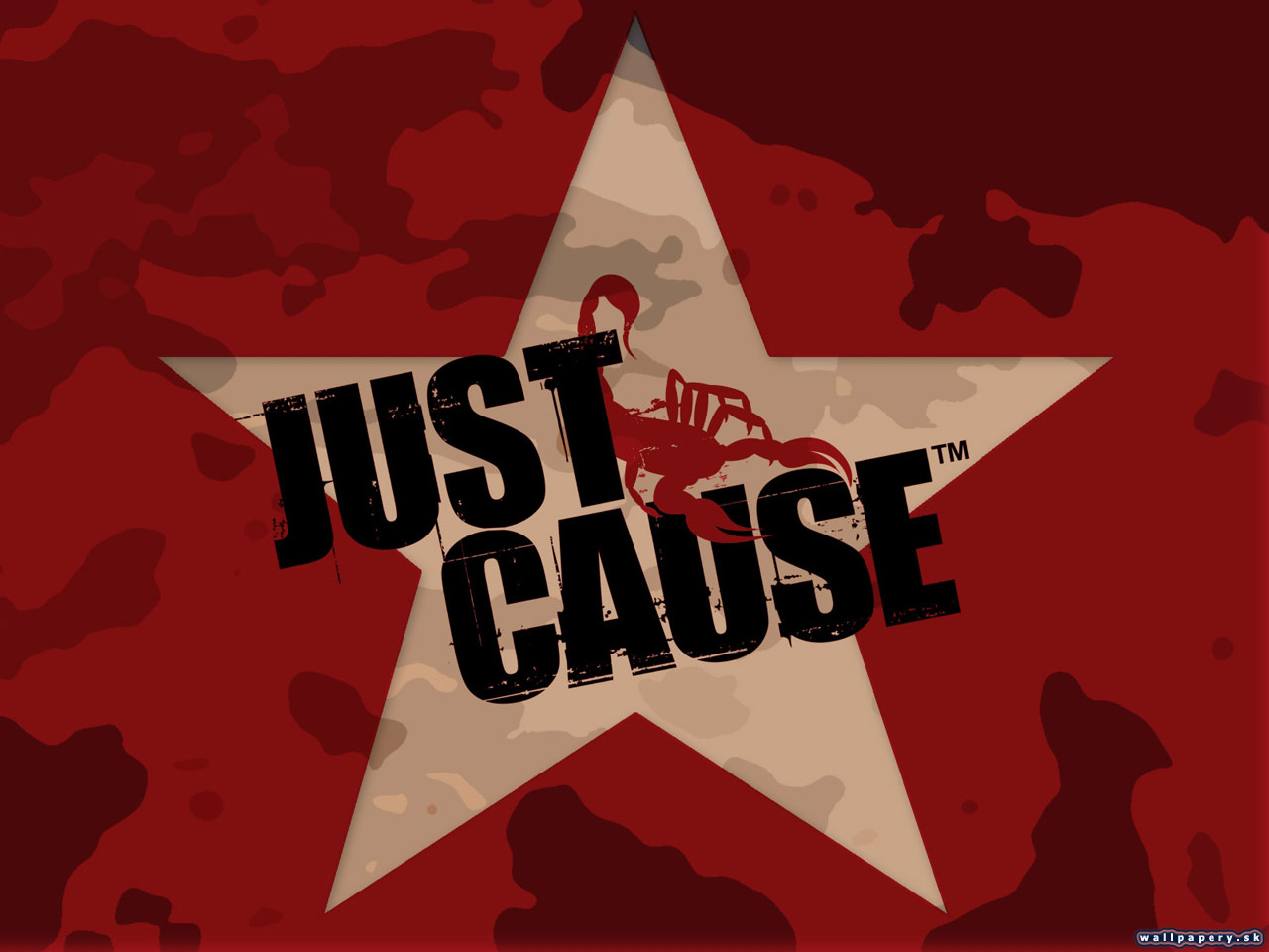 Just Cause - wallpaper 10