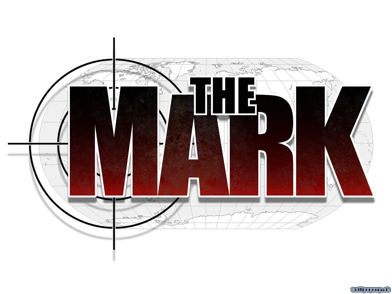The Mark - wallpaper 3