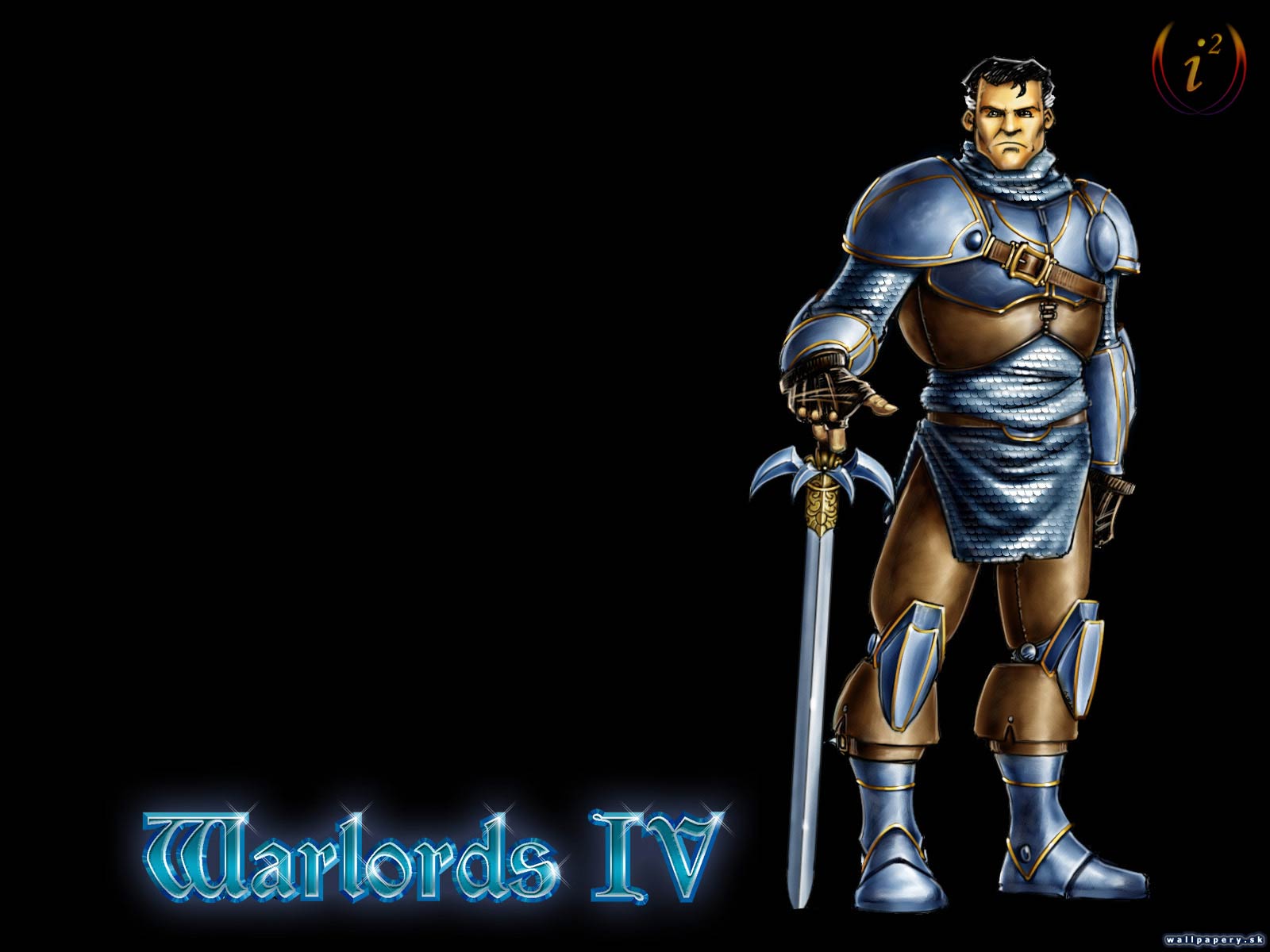 Warlords 4: Heroes of Etheria - wallpaper 2