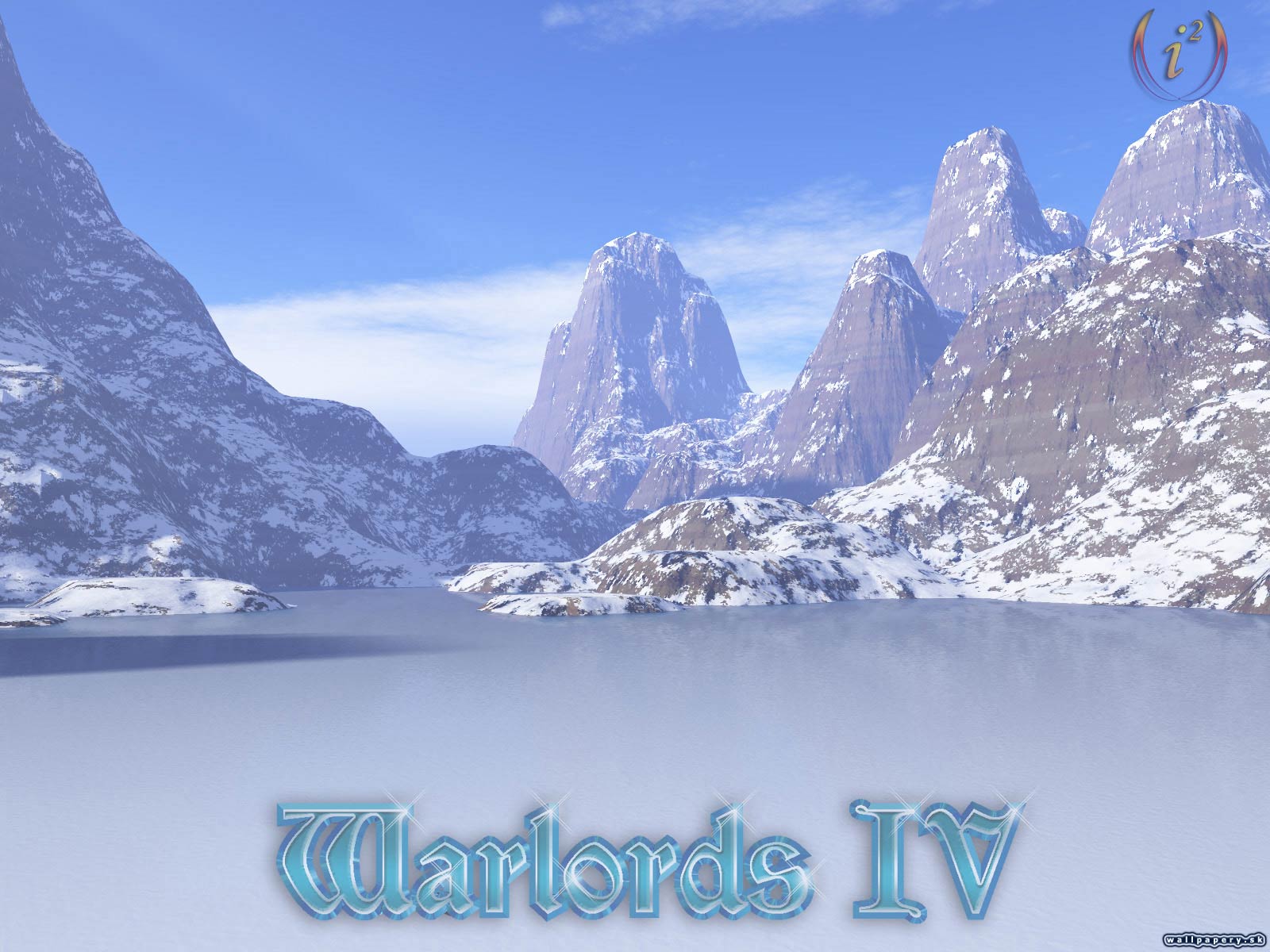 Warlords 4: Heroes of Etheria - wallpaper 8
