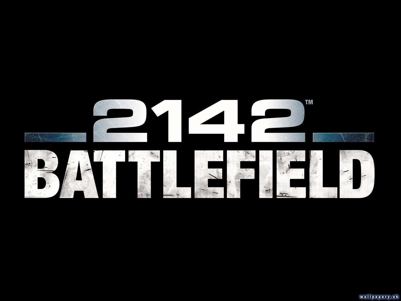Battlefield 2142 - wallpaper 24