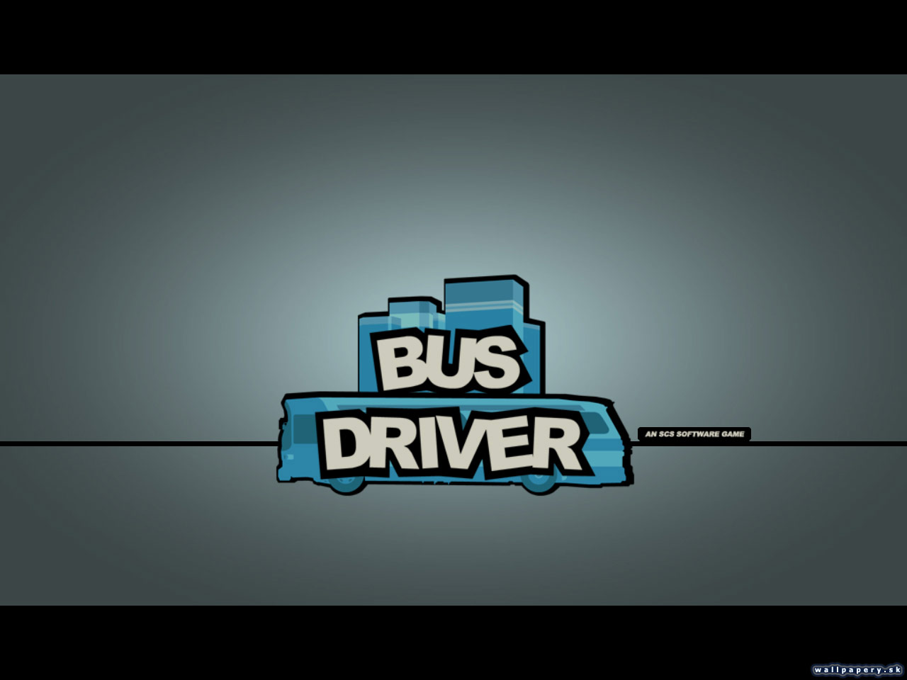 Bus Driver - wallpaper 4
