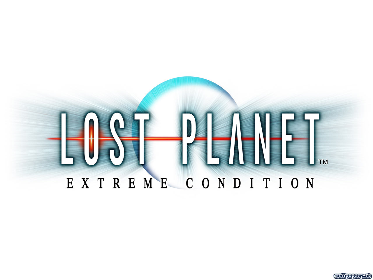Lost Planet: Extreme Condition - wallpaper 21