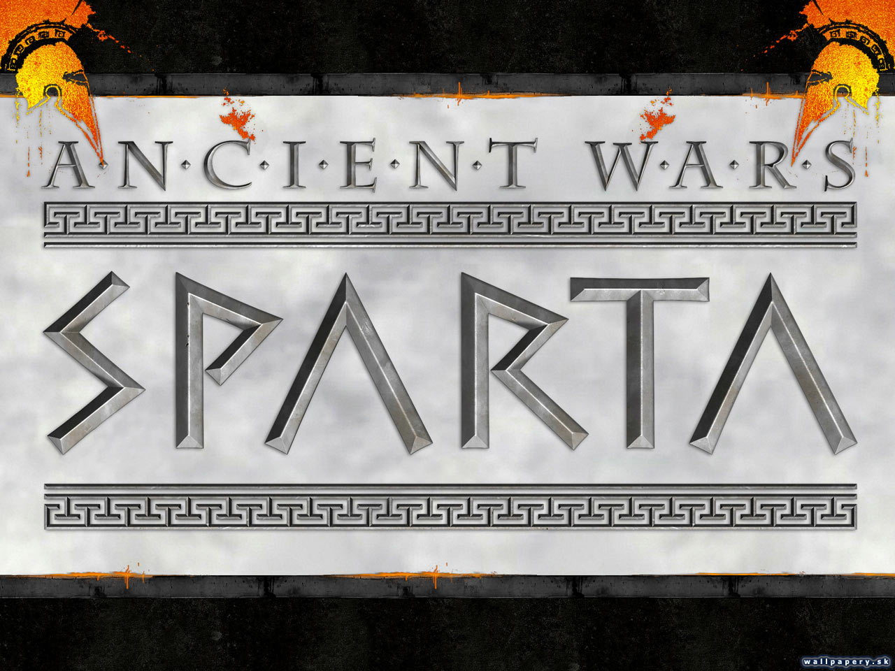 Sparta: Ancient Wars - wallpaper 4