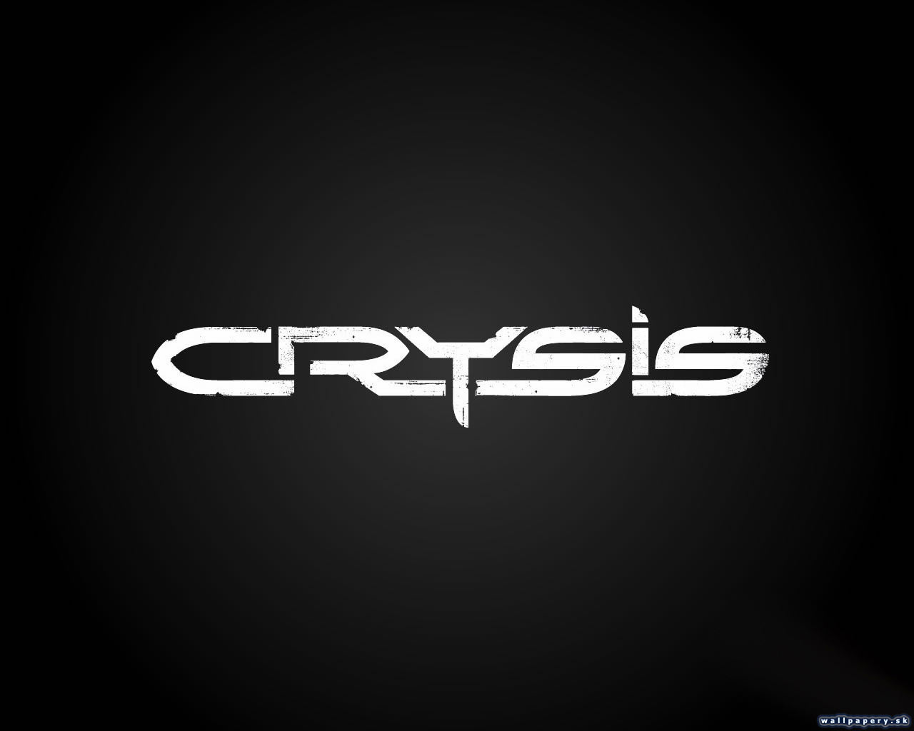 Crysis - wallpaper 65