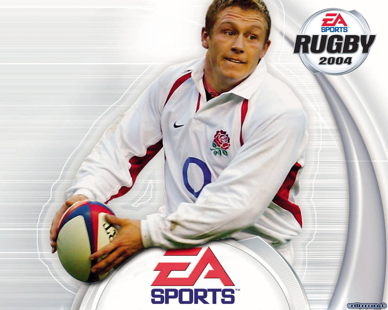 Rugby 2004 - wallpaper 4