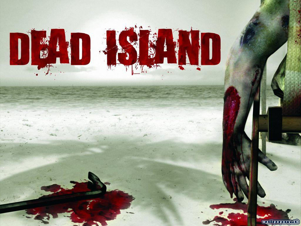 Dead Island - wallpaper 2