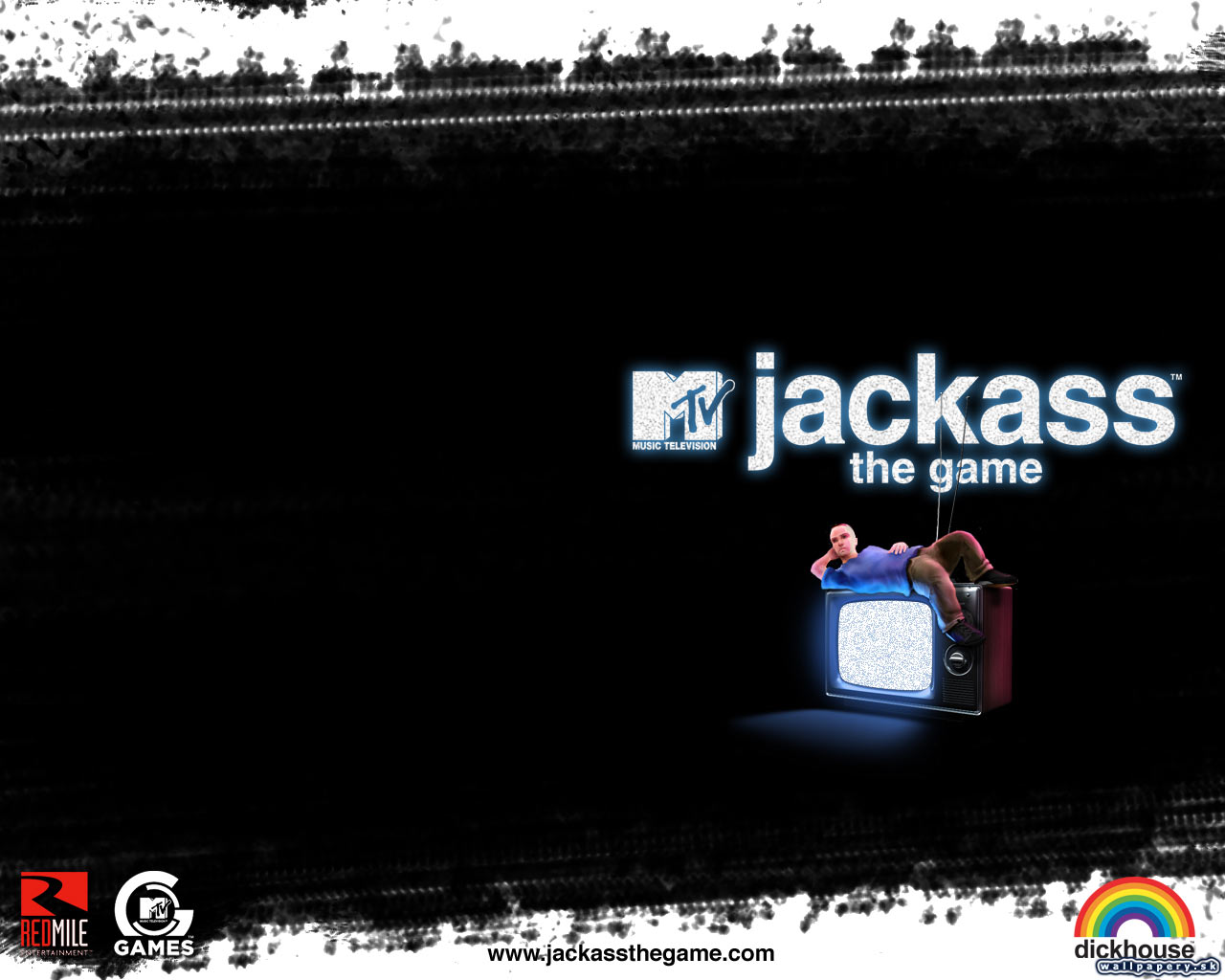 Jackass the Game - wallpaper 5