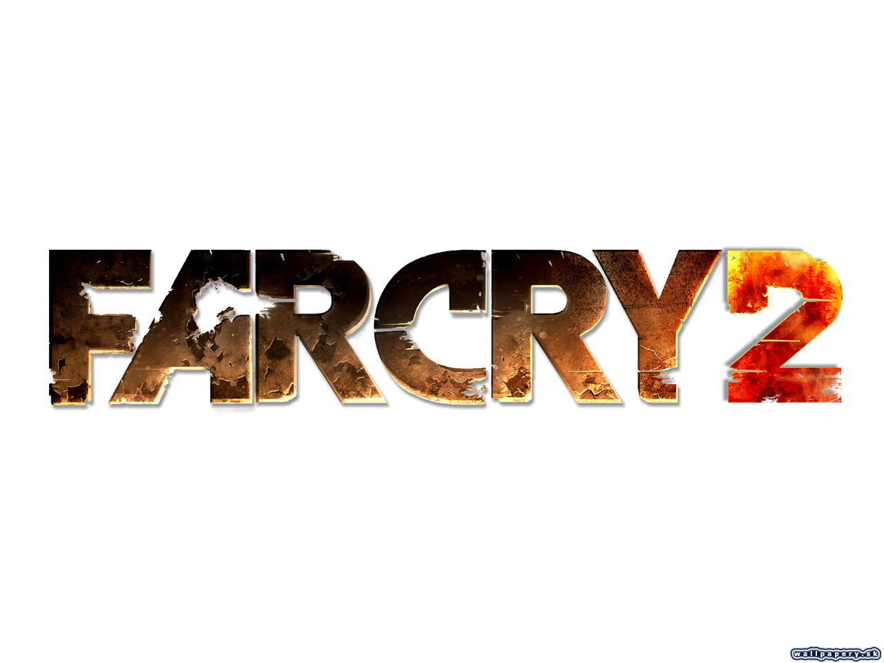 Far Cry 2 - wallpaper 23