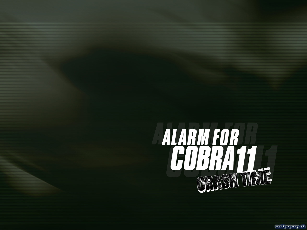 Alarm for Cobra 11: Crash Time - wallpaper 11