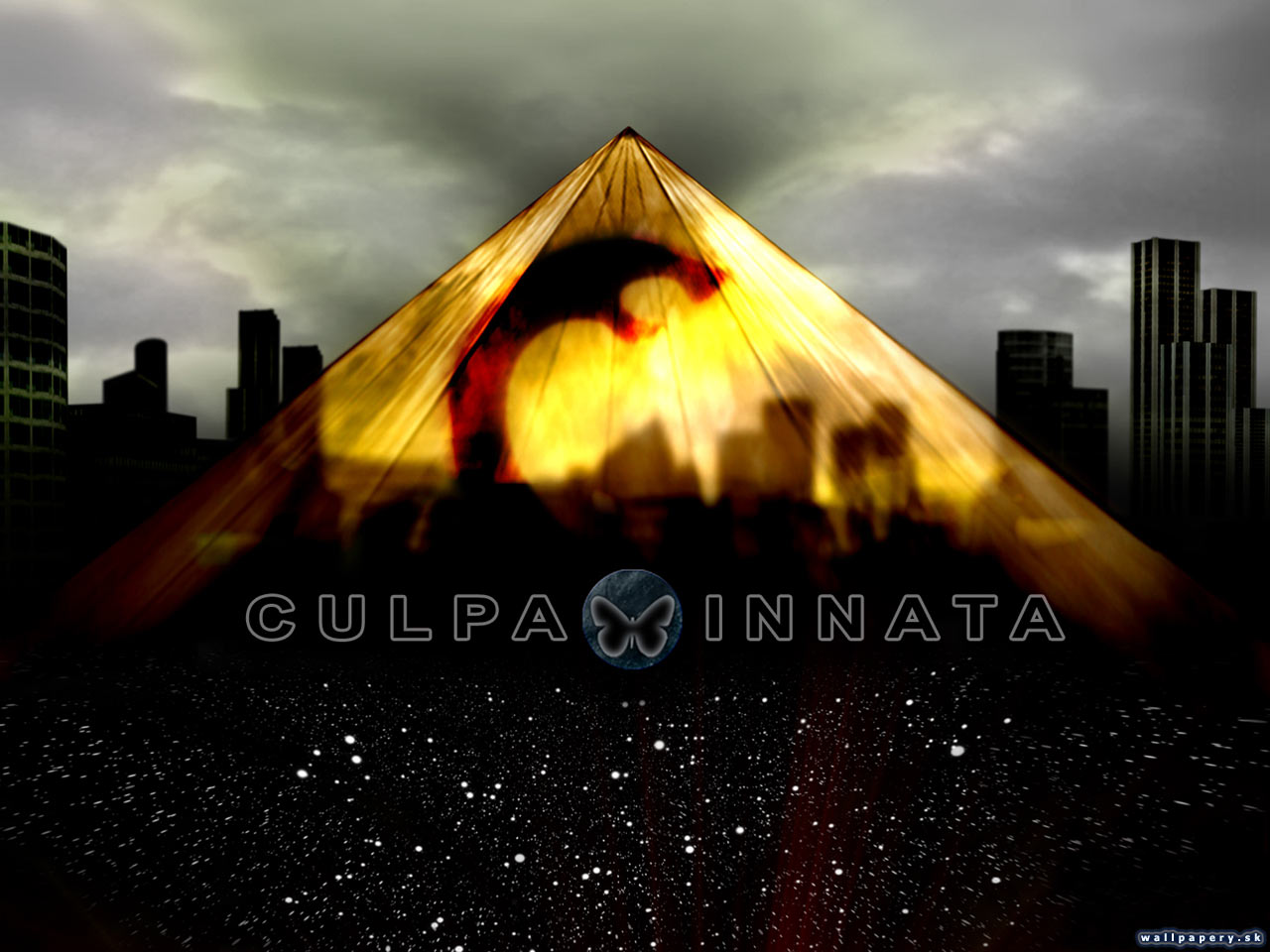 Culpa Innata - wallpaper 1