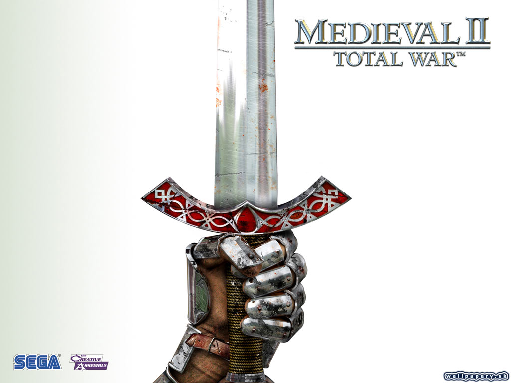 Medieval II: Total War - wallpaper 11