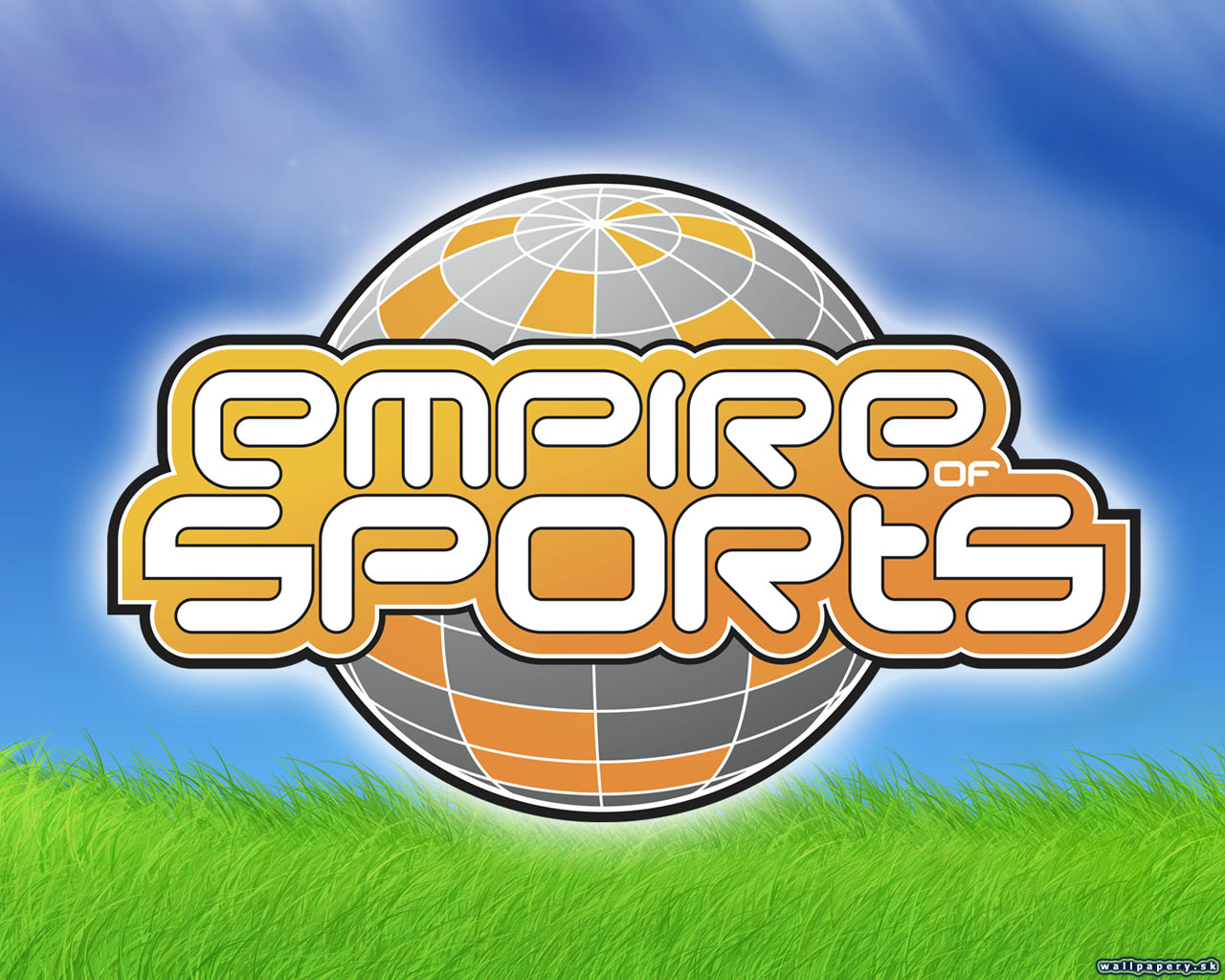 Empire Of Sports - wallpaper 7