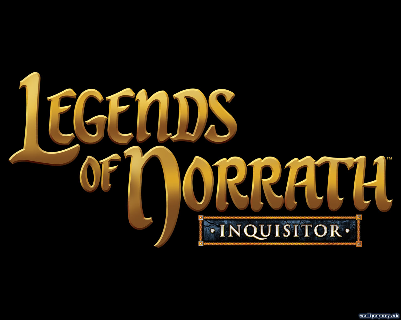 Legends of Norrath: Inquisitor - wallpaper 6