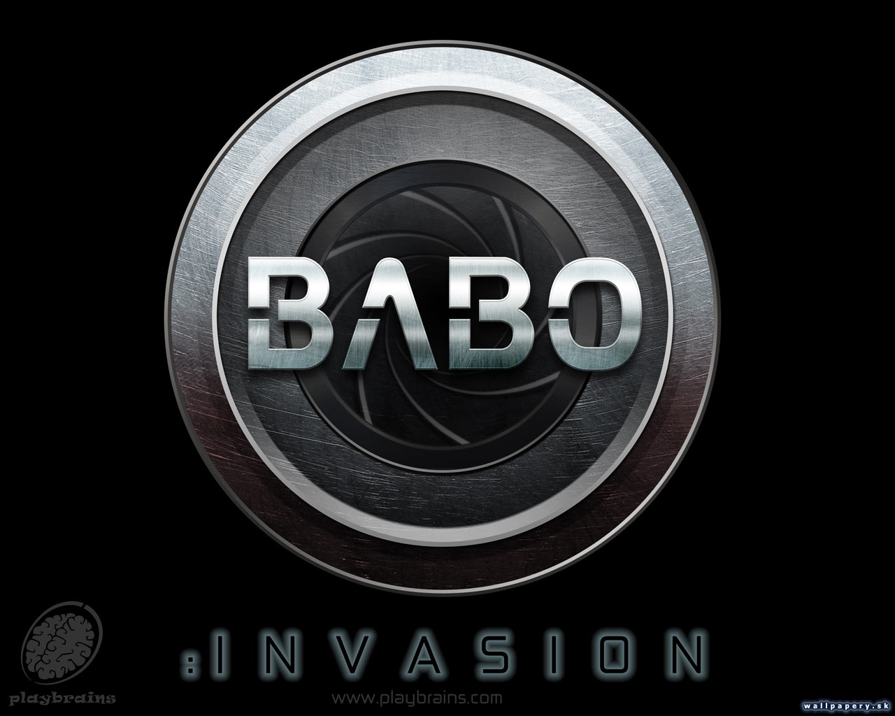 Madballs in... Babo: Invasion - wallpaper 3