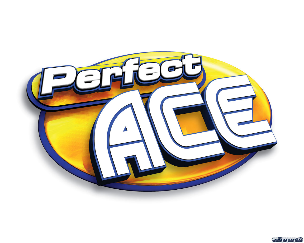 Perfect Ace: Pro Tournament Tennis - wallpaper 2