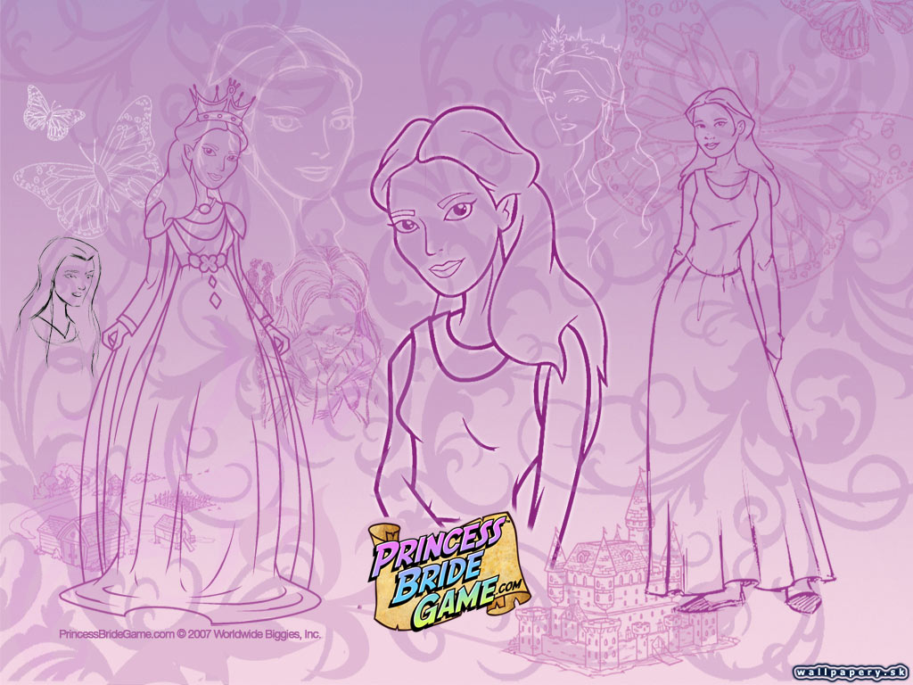 The Princess Bride Game - wallpaper 4
