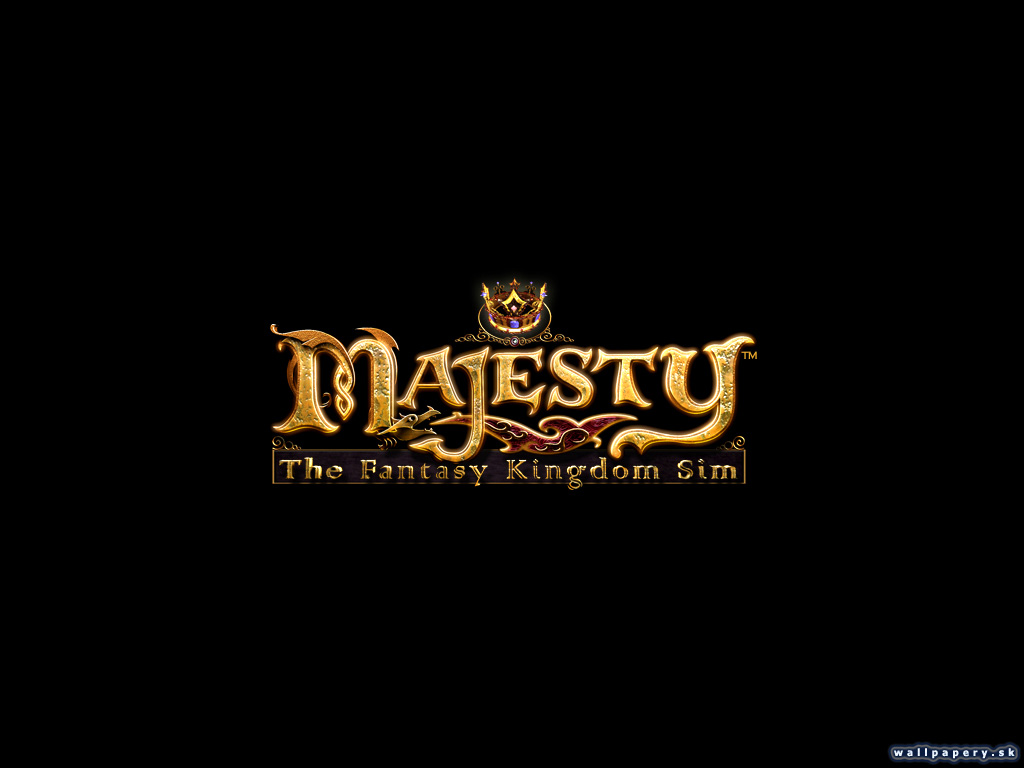Majesty: The Fantasy Kingdom Sim - wallpaper 11