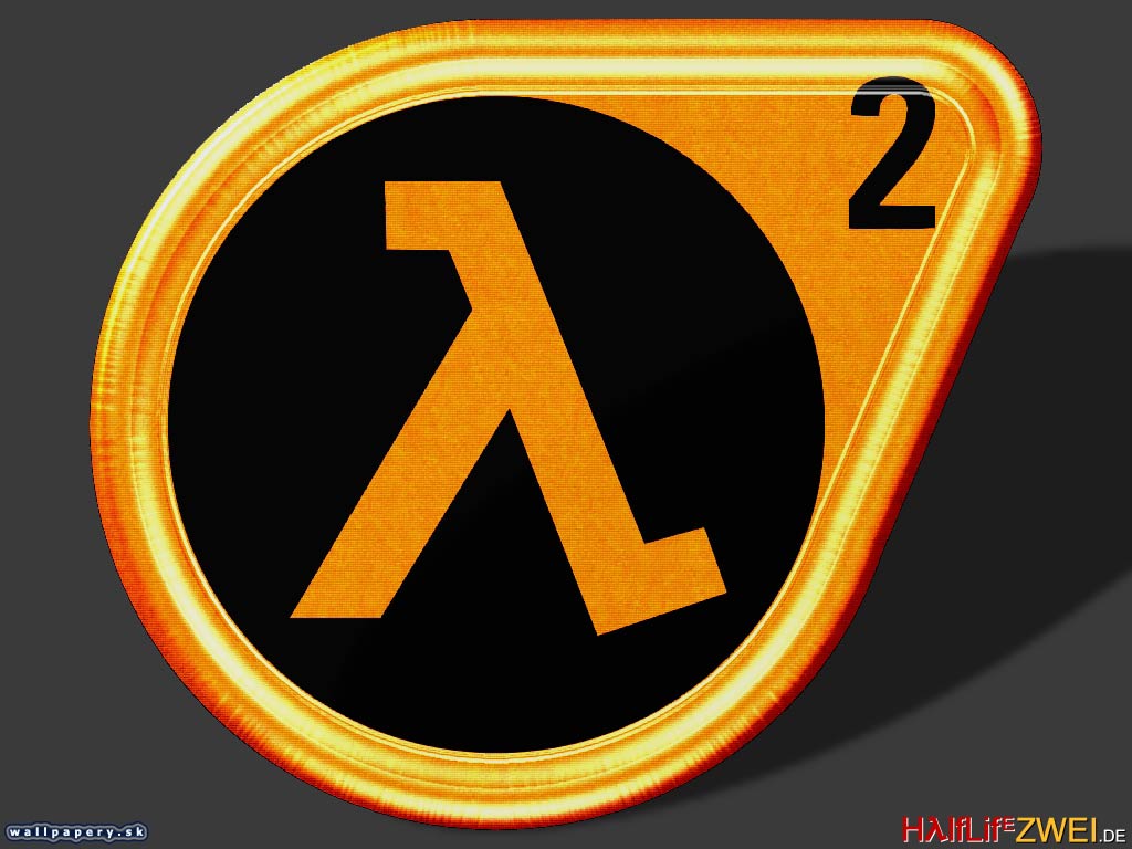 Half-Life 2 - wallpaper 25