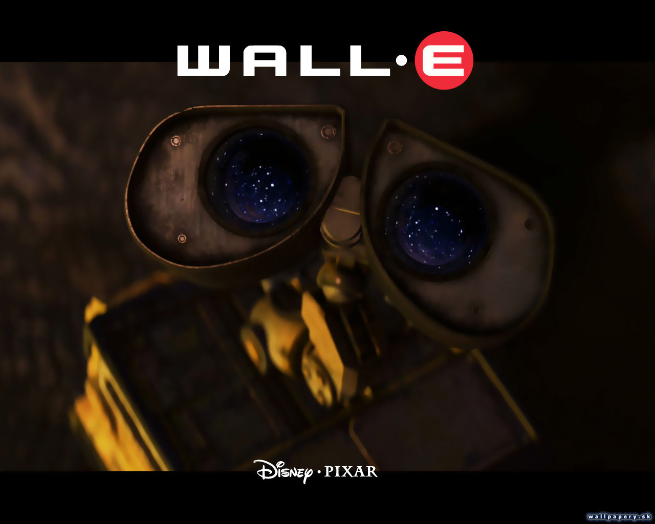 WALLE - wallpaper 16