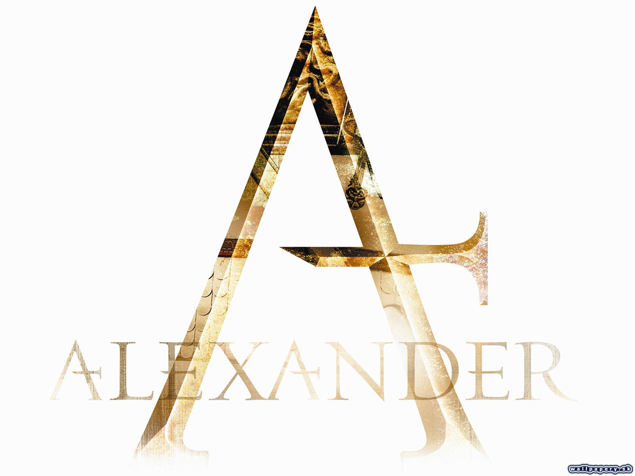 Alexander - wallpaper 7