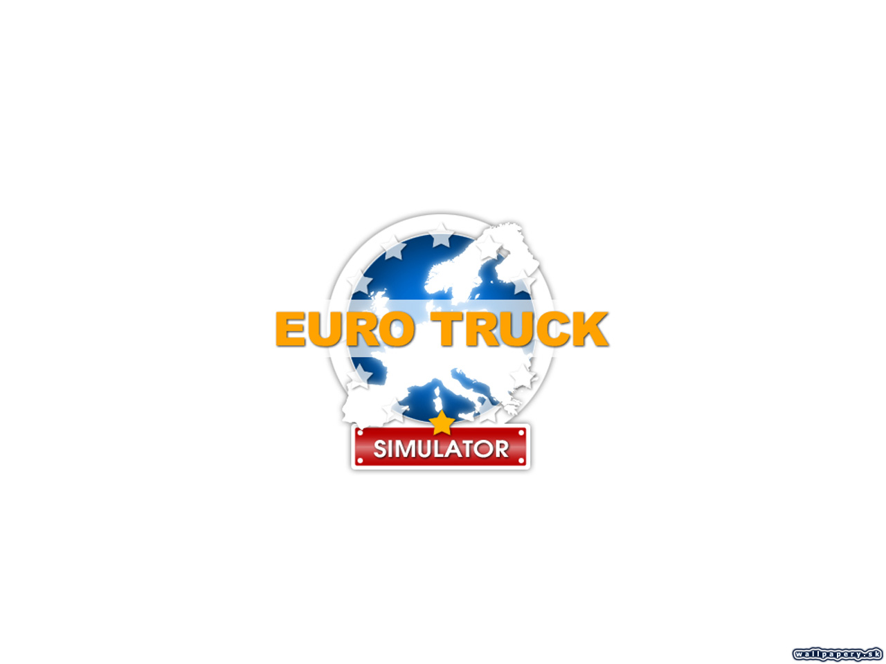 Euro Truck Simulator - wallpaper 6