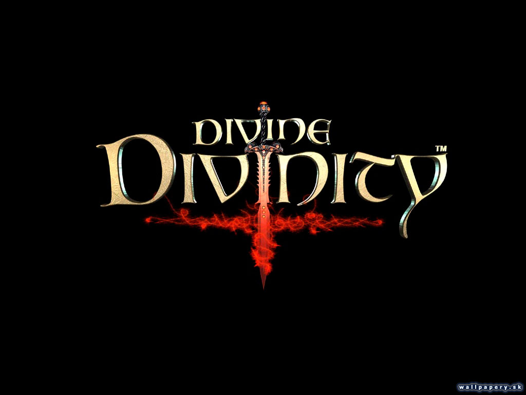 Divine Divinity: Create Your Own Destiny - wallpaper 9