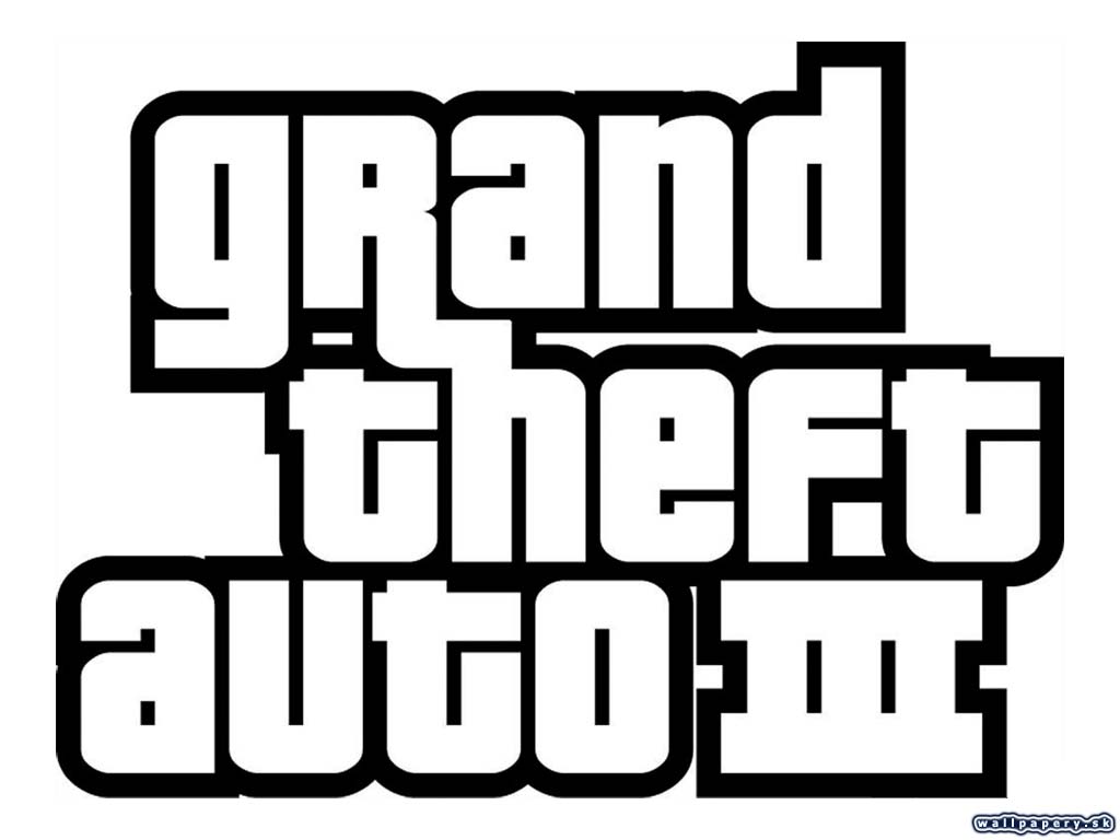 Grand Theft Auto 3 - wallpaper 14