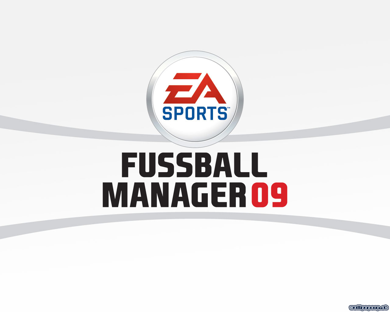 FIFA Manager 09 - wallpaper 8