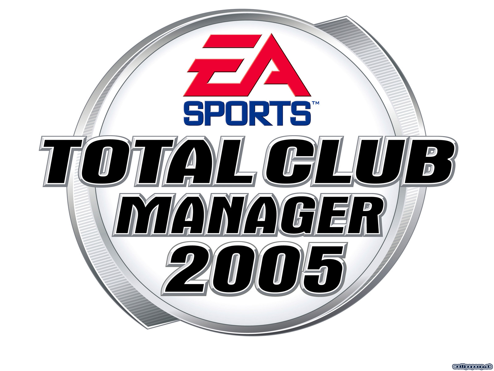 Total Club Manager 2005 - wallpaper 2