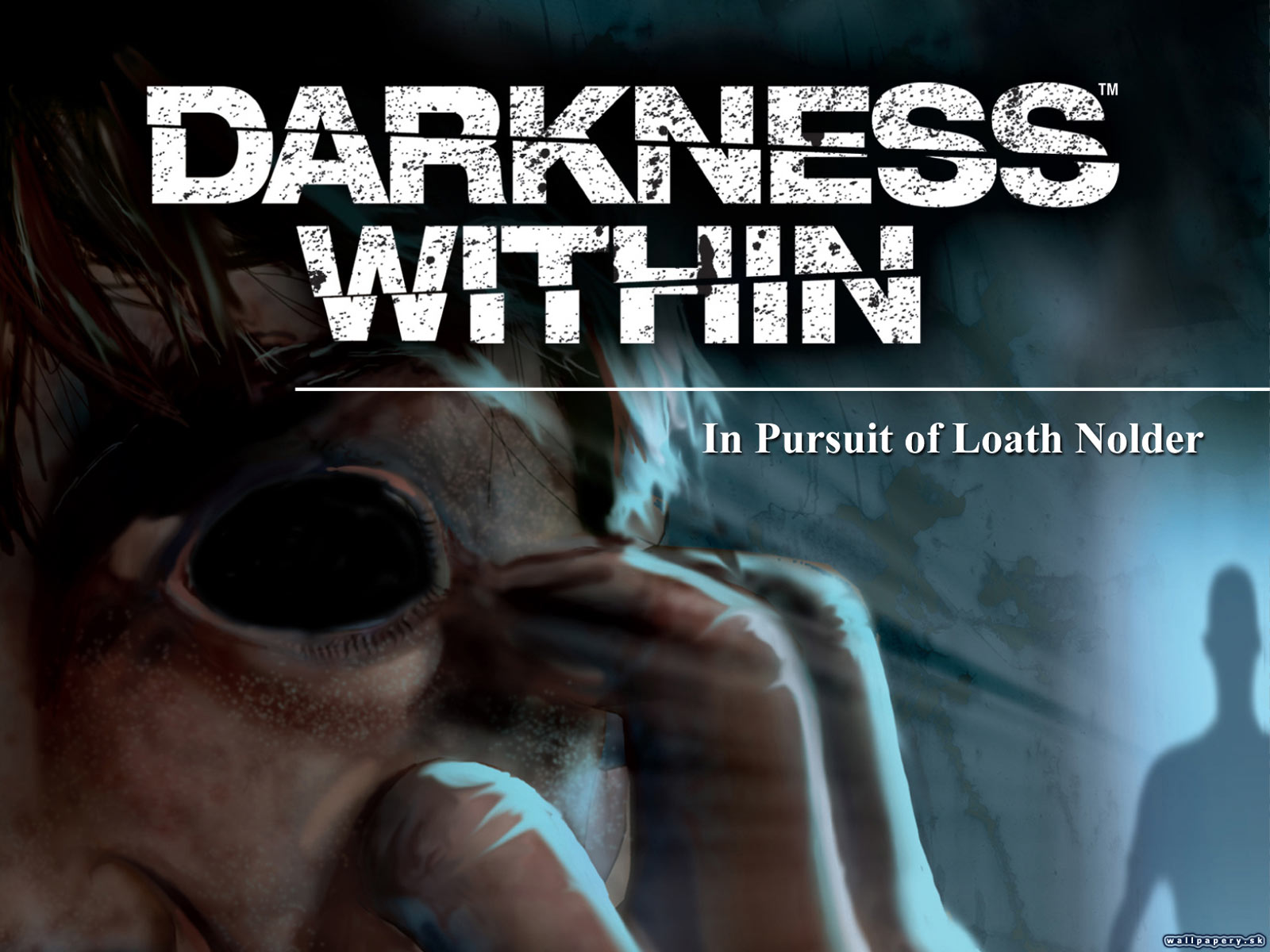 Darkness Within: In Pursuit of Loath Nolder - wallpaper 1