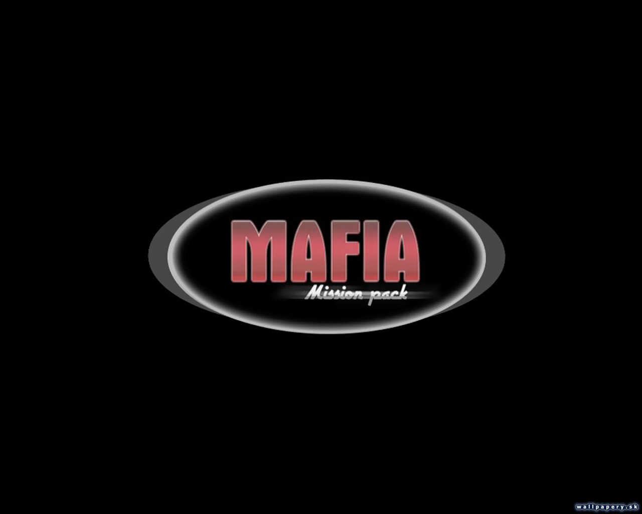 Mafia: Mission Pack - wallpaper 4