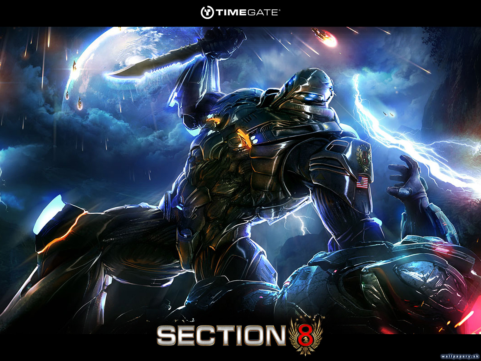Section 8 - wallpaper 10