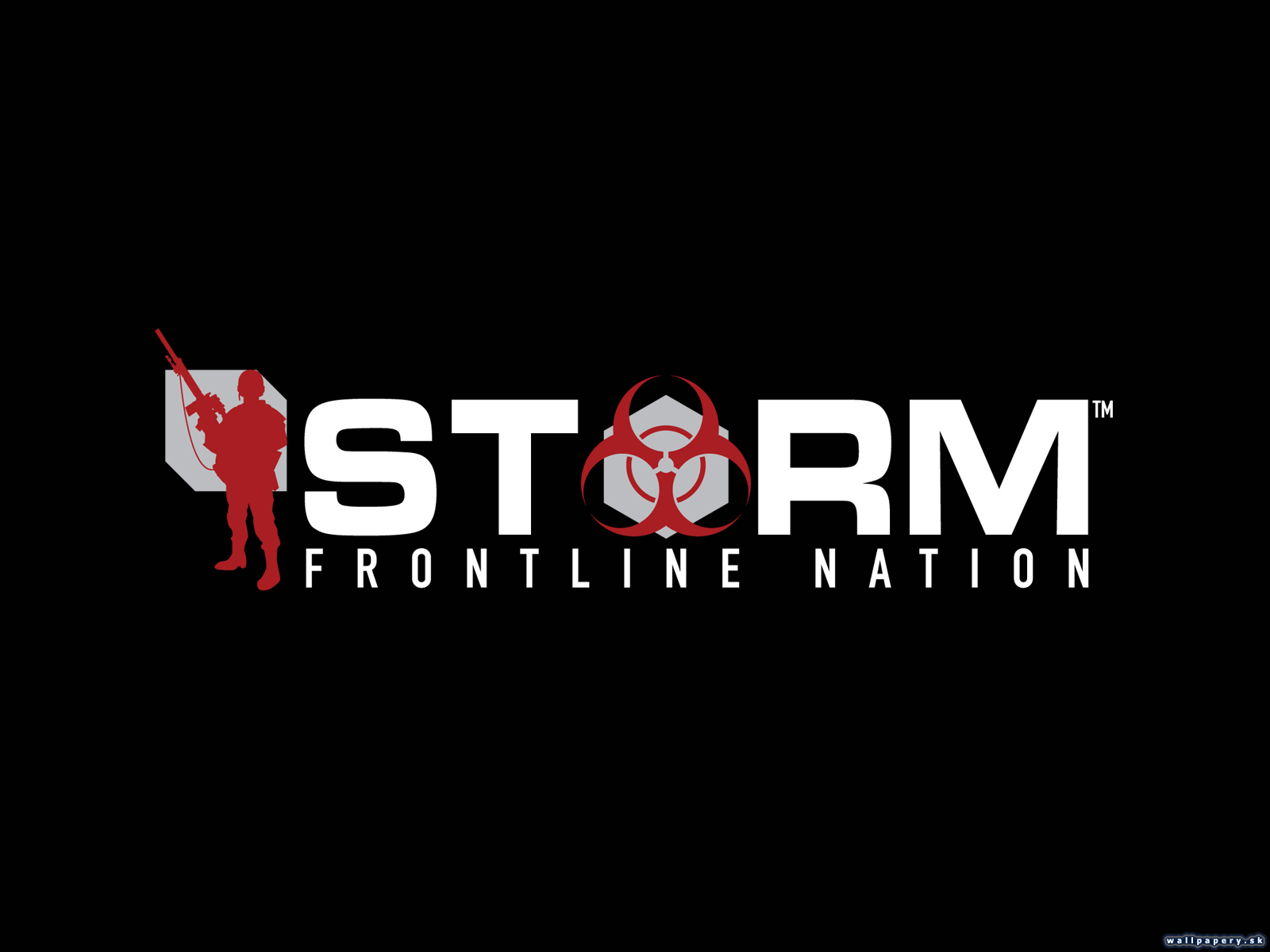 Storm: Frontline Nation - wallpaper 3