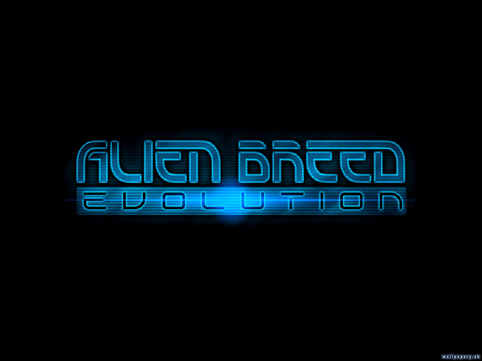 Alien Breed: Impact - wallpaper 1