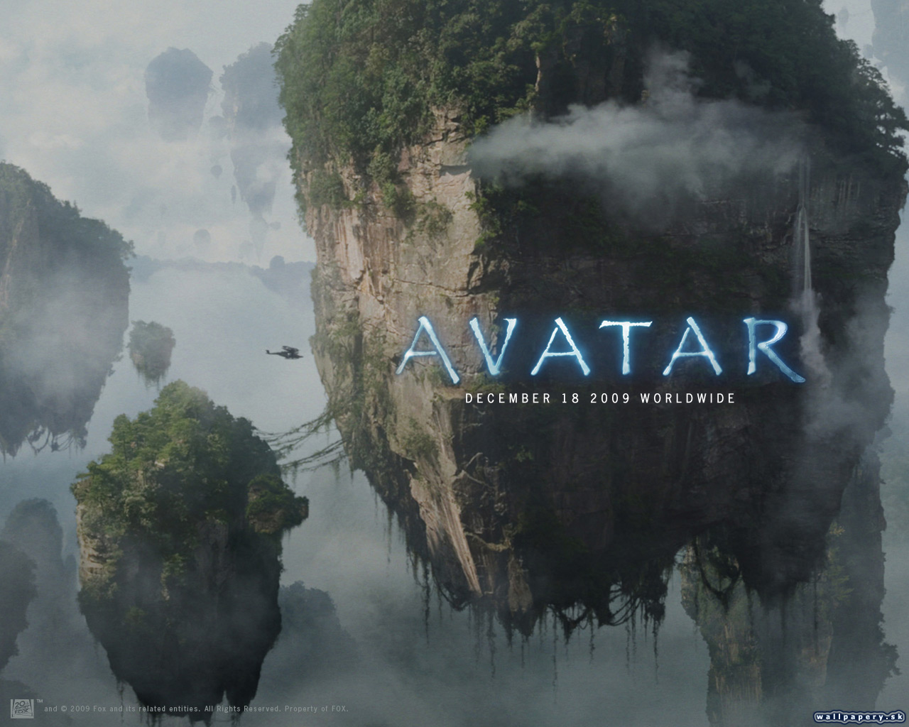 Avatar: The Game - wallpaper 4