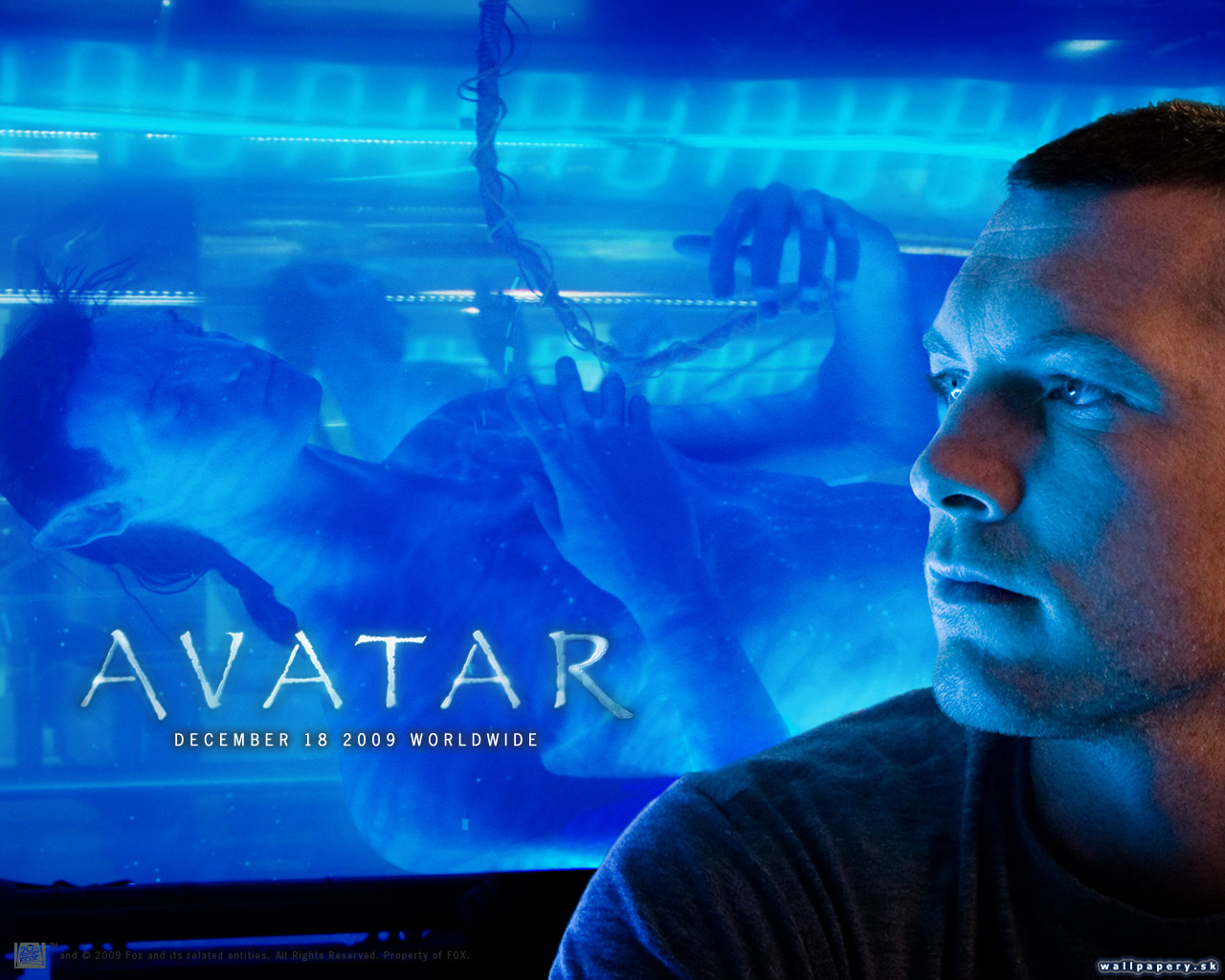 Avatar: The Game - wallpaper 7