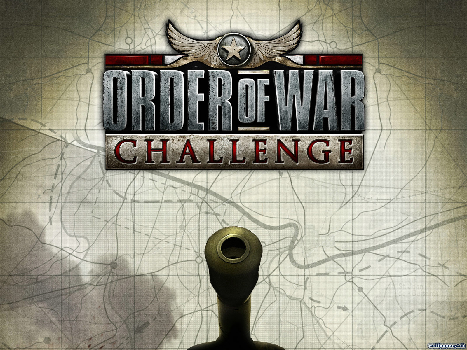 Order of War: Challenge - wallpaper 3