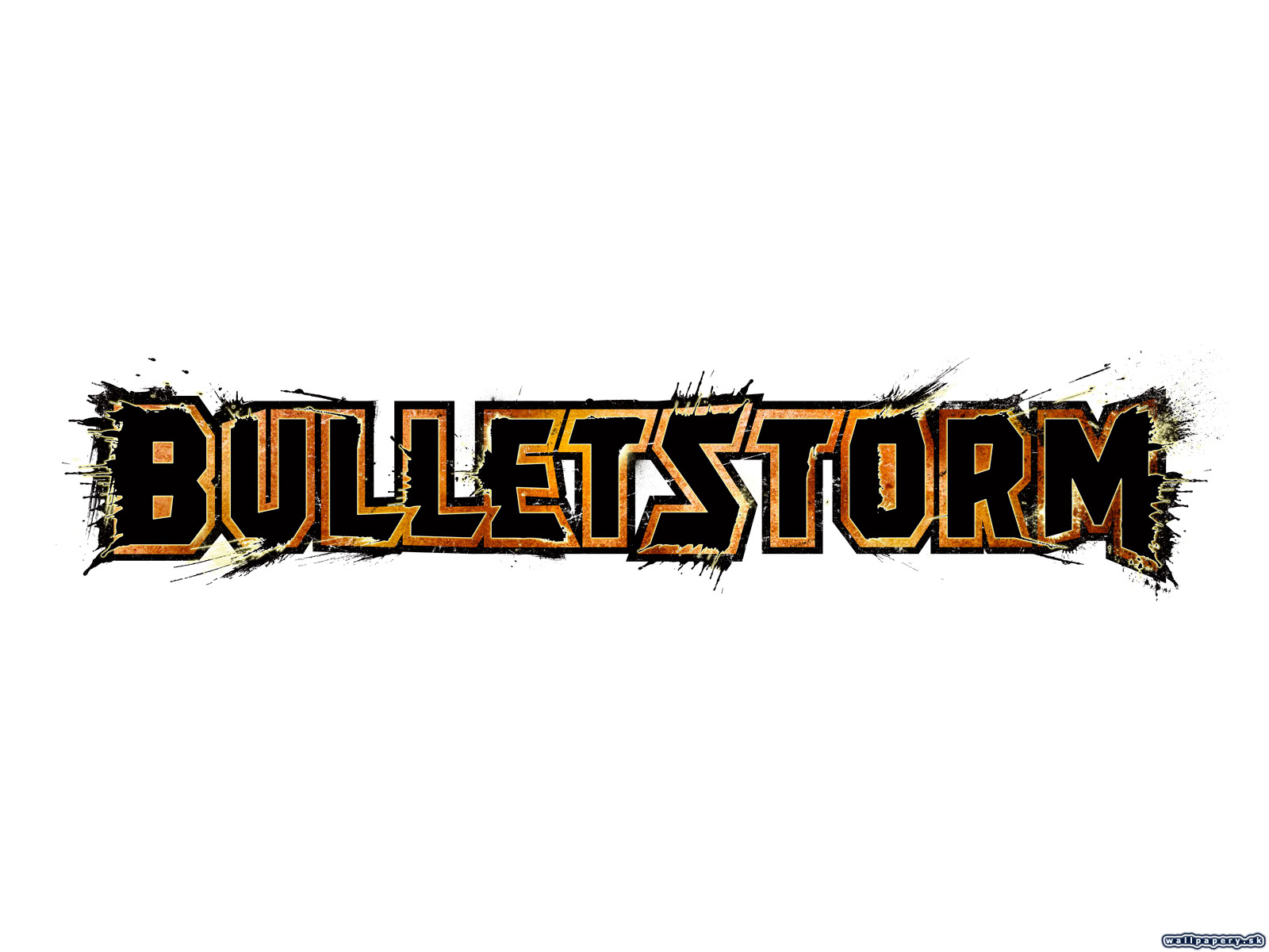 Bulletstorm - wallpaper 3