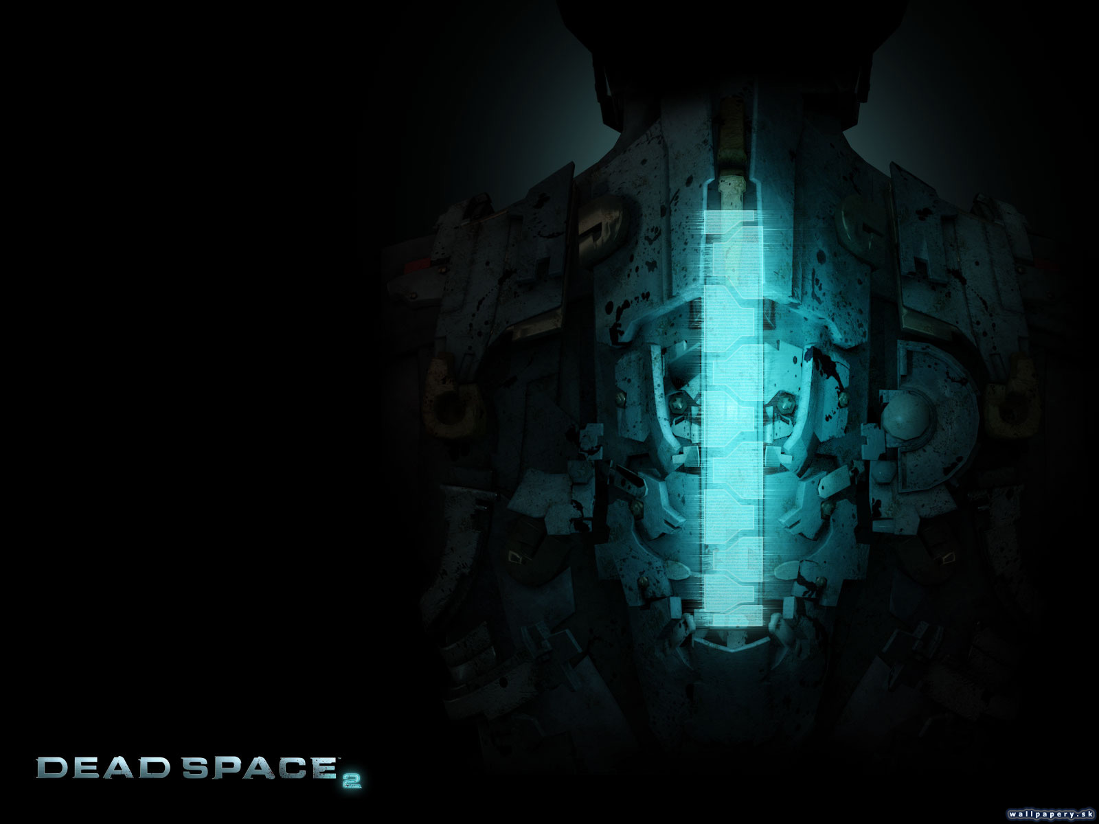 Dead Space 2 - wallpaper 3
