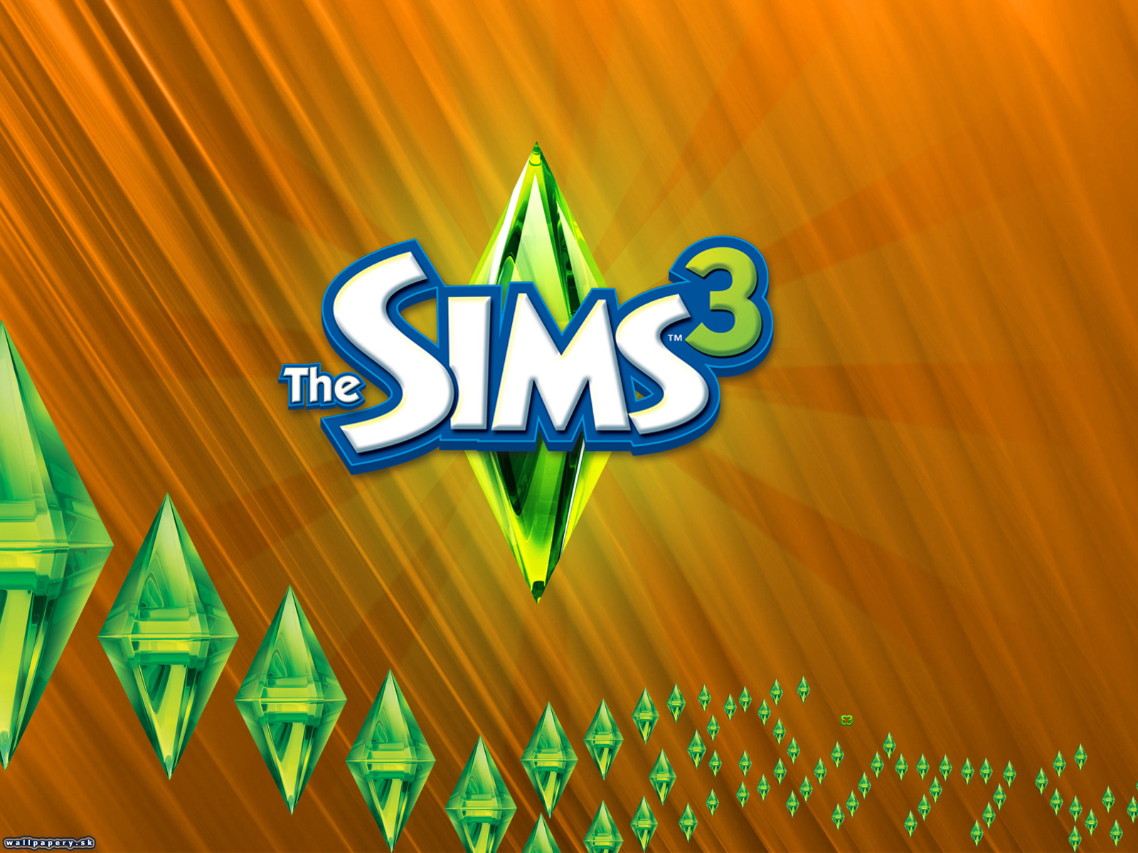 Принять участие симс. The SIMS 3 (Wii). SIMS 3 фон. Симс 3 заставка. SIMS логотип.