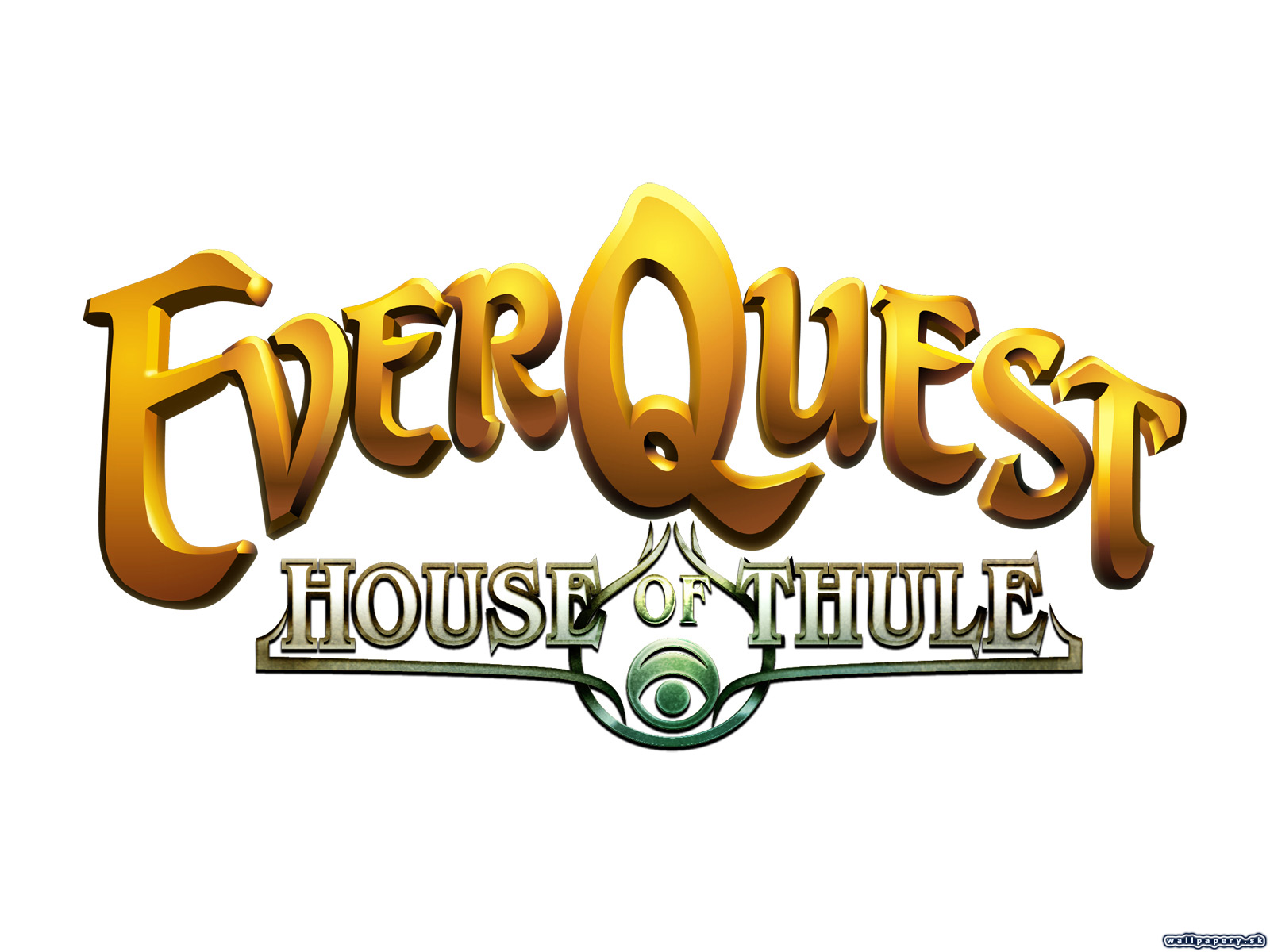 EverQuest: House of Thule - wallpaper 4
