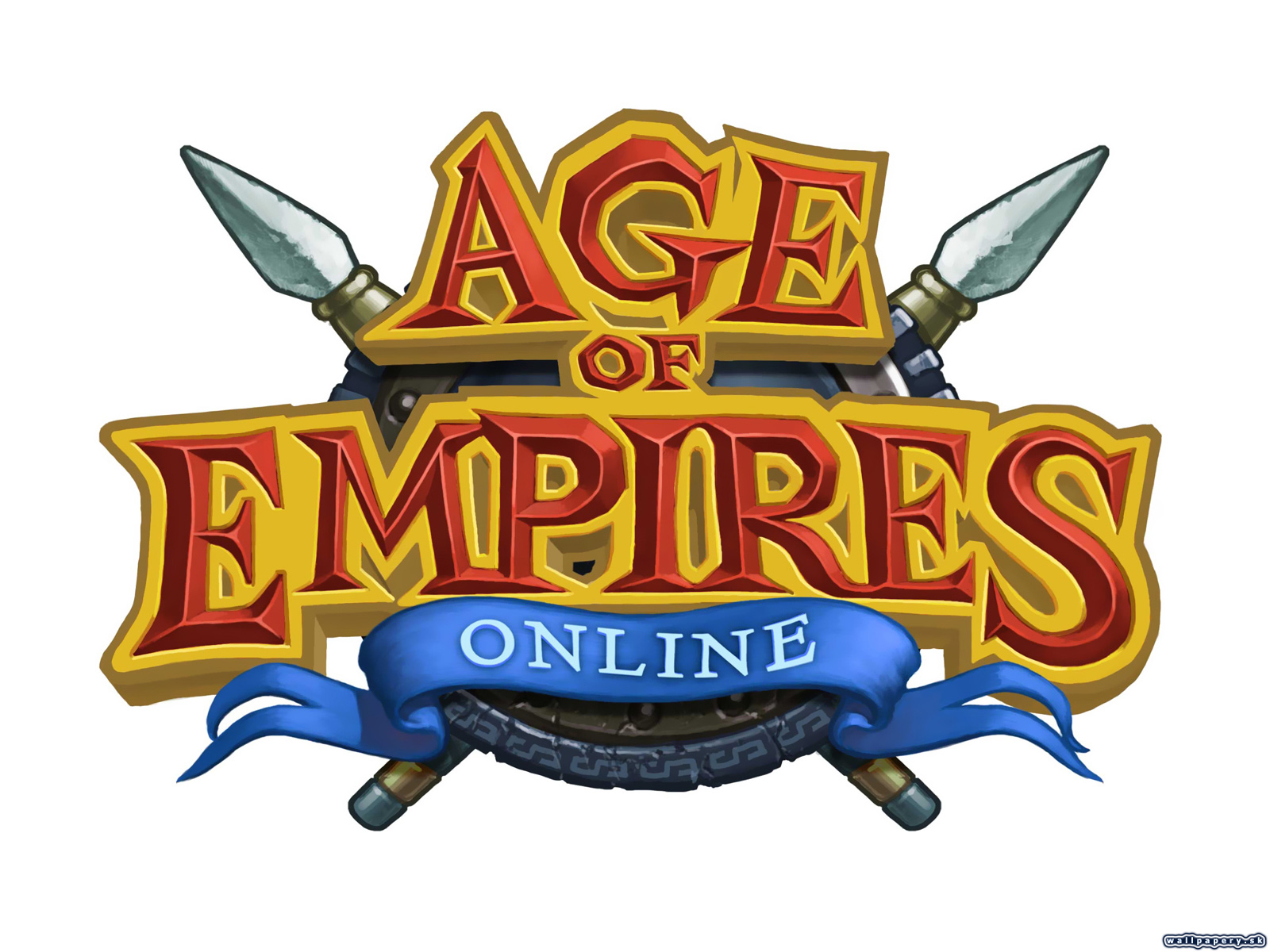 Age of Empires Online - wallpaper 3