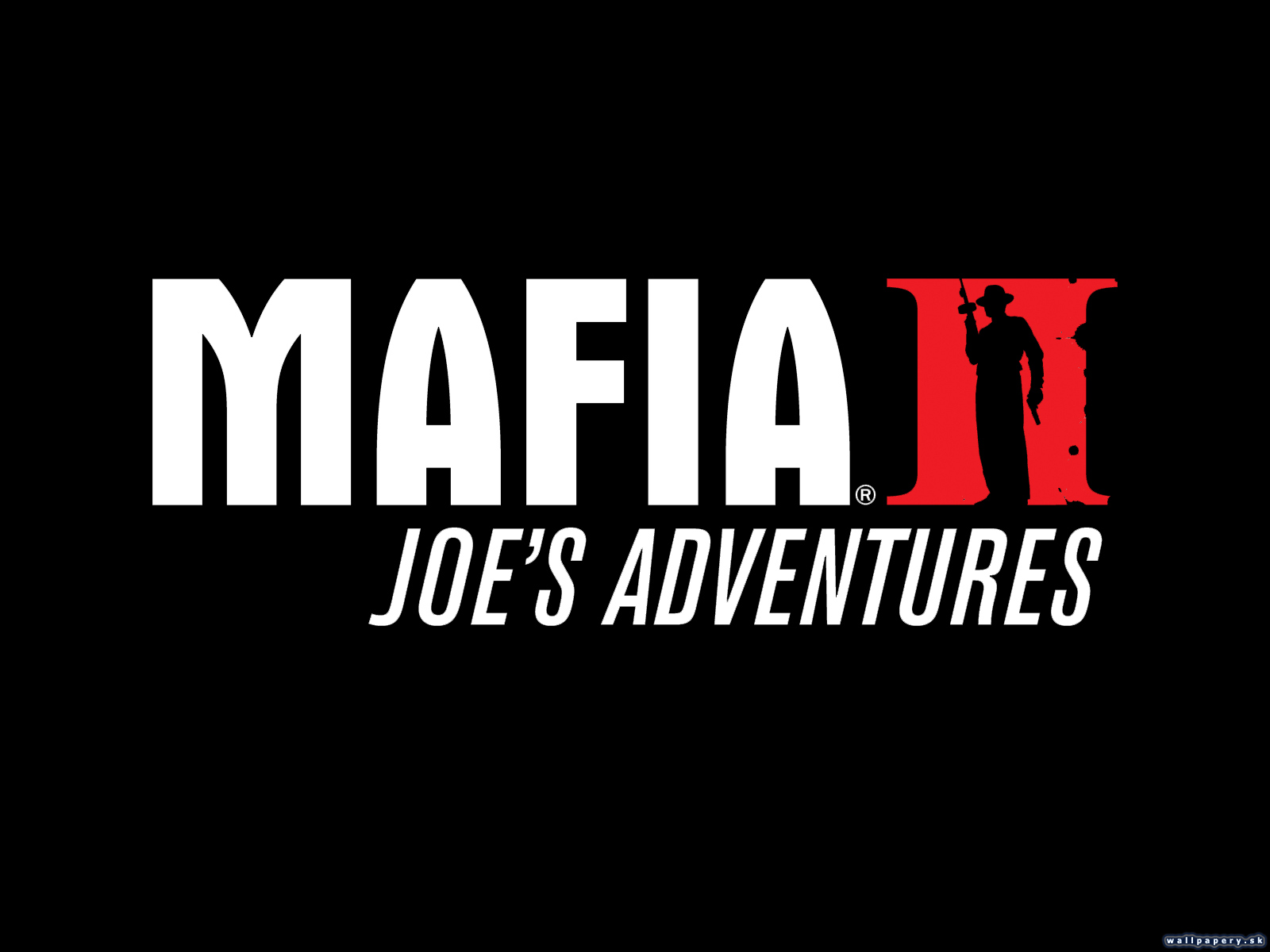 Mafia 2: Joe's Adventures - wallpaper 14